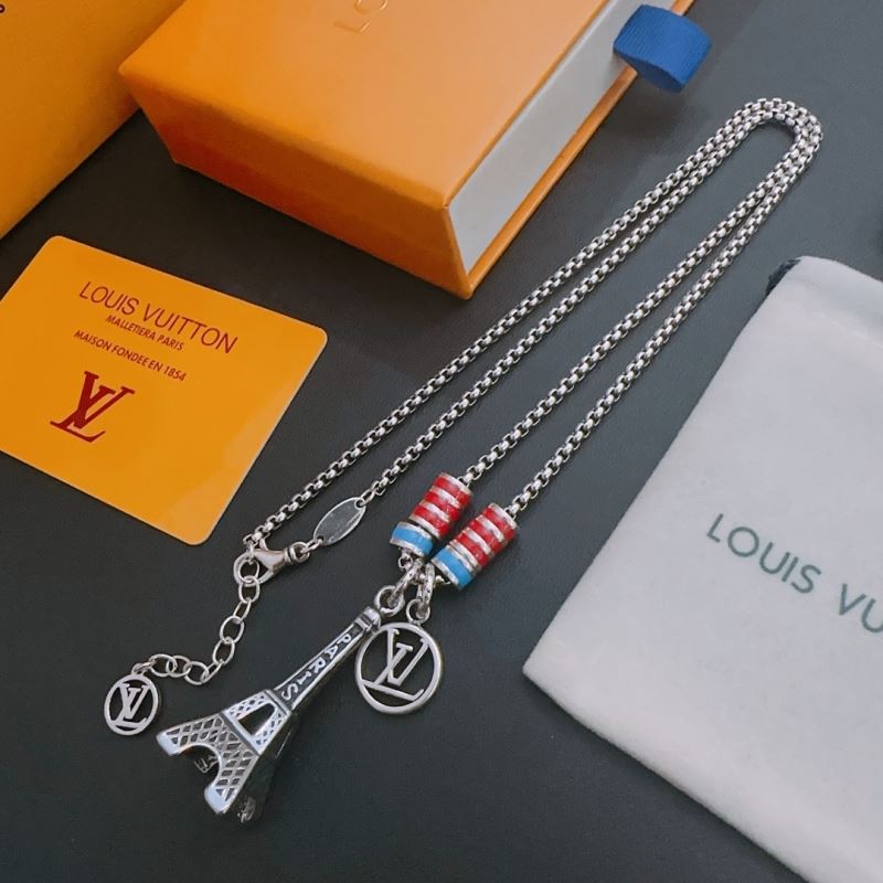 Louis Vuitton Necklaces